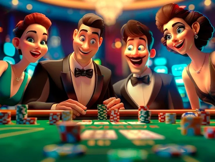 hx555 What Our Roulette Spinner Tables Cover
